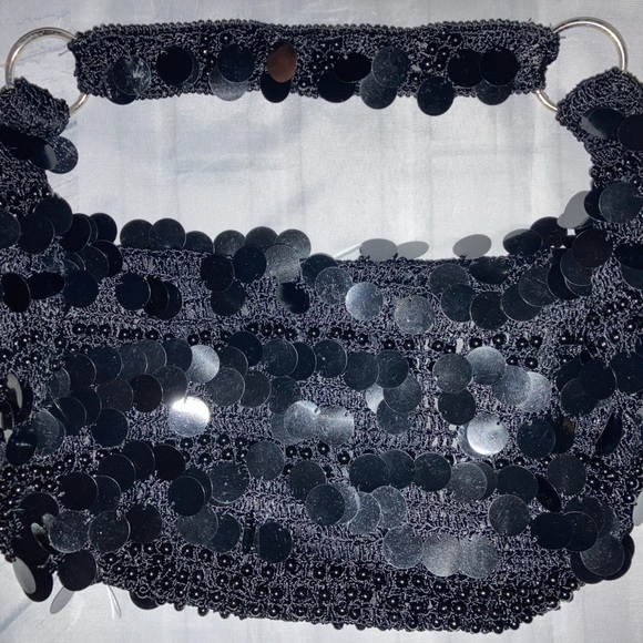 Great Gatsby Bag 10 - Picture 2 of 5